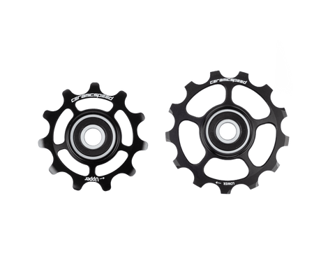 Umlenkrollen für Shimano GRX 2X 12s