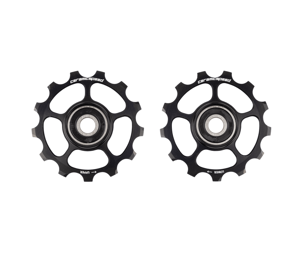 Umlenkrollen für Shimano GRX 1X 12s