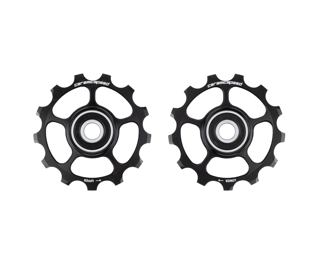 Umlenkrollen für Shimano GRX 1X 12s