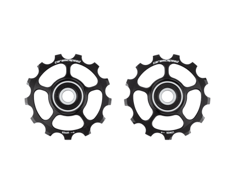 Umlenkrollen für Shimano GRX 1X 12s