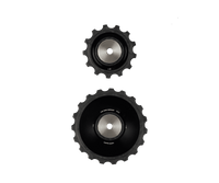 Oversized Pulley Wheels Alpha Disc 13/19