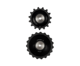 Oversized Pulley Wheels Alpha Disc 15/19