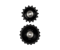 Oversized Pulley Wheels Alpha Disc 15/19