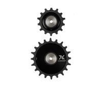 Oversized Pulley Wheels Alpha Disc 14/20
