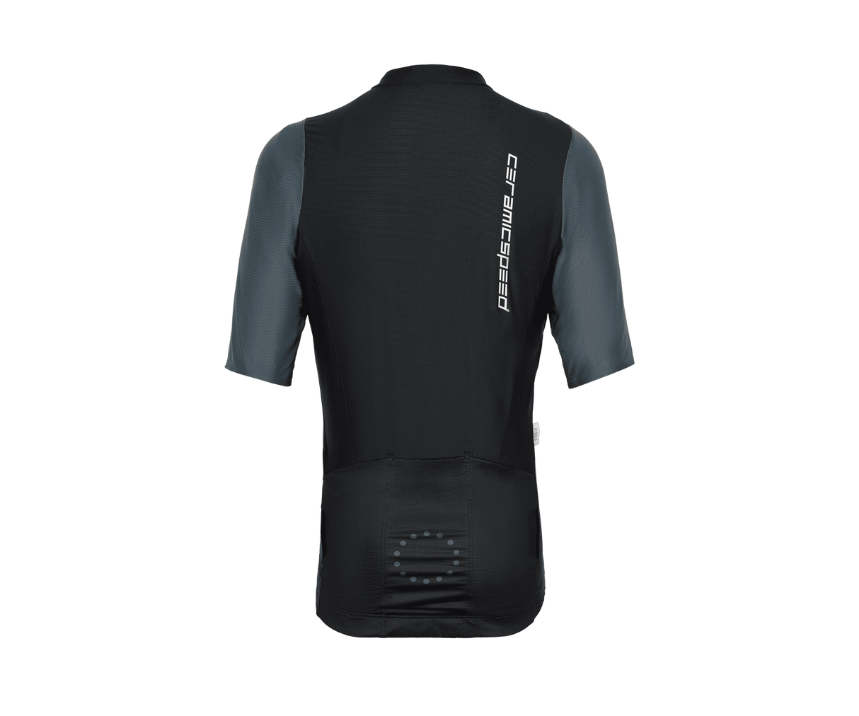CeramicSpeed by Gobik Cycling Unisex Trikot Kurzarm