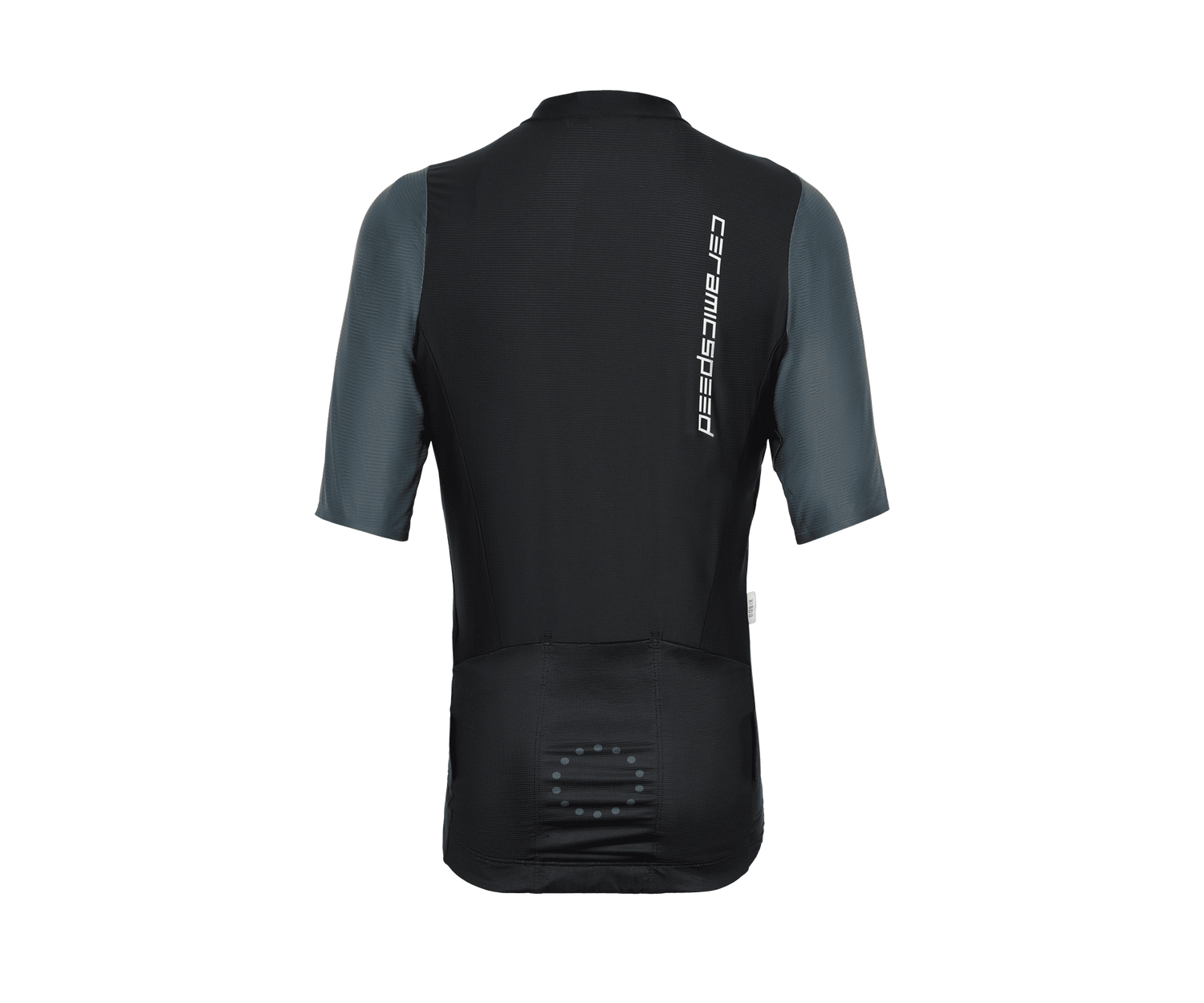 CeramicSpeed by Gobik Cycling Unisex Trikot Kurzarm