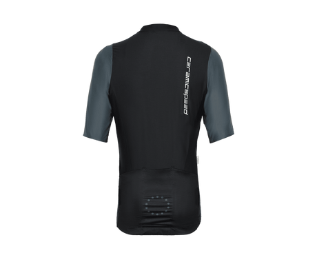 CeramicSpeed by Gobik Cycling Unisex Trikot Kurzarm