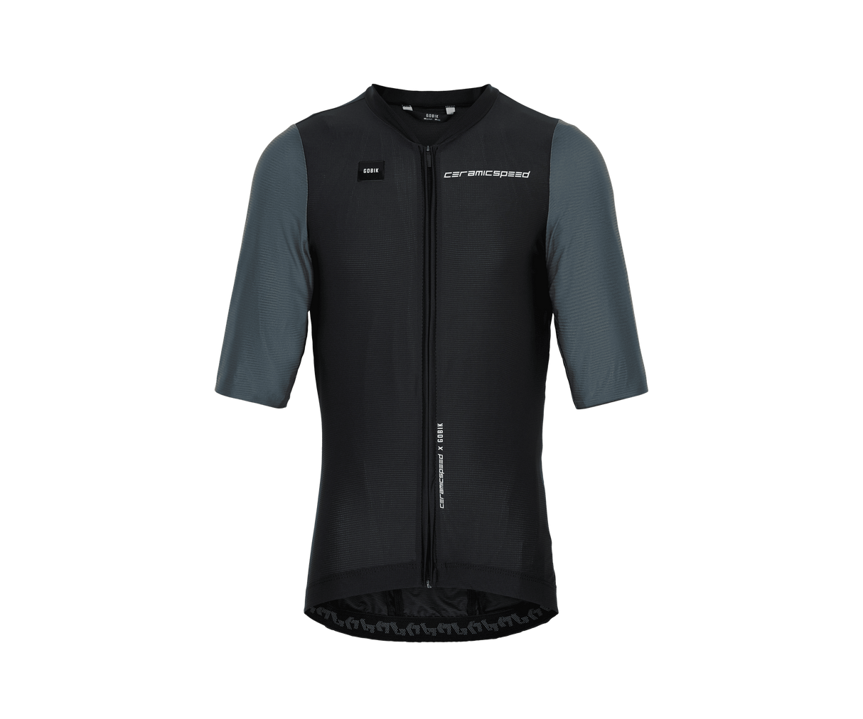CeramicSpeed by Gobik Cycling Unisex Trikot Kurzarm