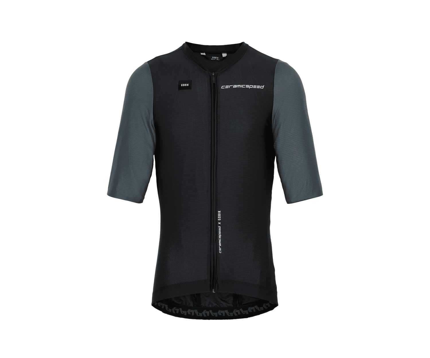 CeramicSpeed by Gobik Cycling Unisex Trikot Kurzarm