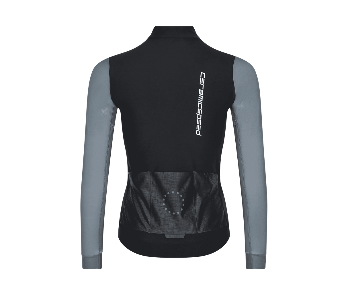 CeramicSpeed by Gobik Damen Cycling Trikot Langarm