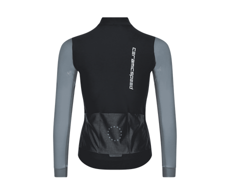 CeramicSpeed by Gobik Damen Cycling Trikot Langarm