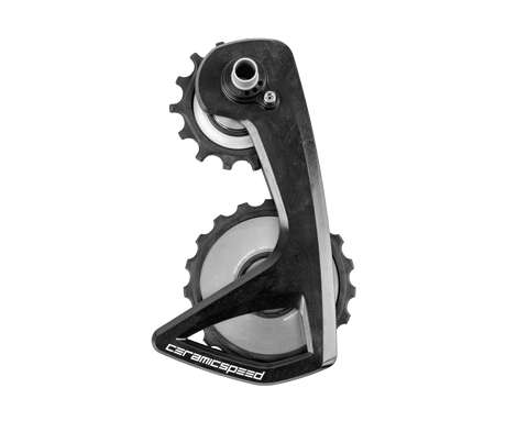 OSPW RS ALPHA für Campagnolo Super Record Wireless