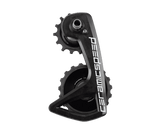 OSPW RS ALPHA für Campagnolo Super Record Wireless TEAM Logo
