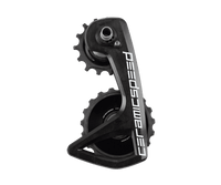 OSPW RS ALPHA für Campagnolo Super Record Wireless TEAM Logo