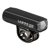 Power Pro 115+ StVZO - Schwarz