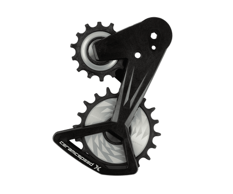 OSPW X ALPHA für SRAM XPLR E1
