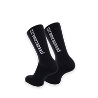 CeramicSpeed Lightweight Road Socken Schwarz