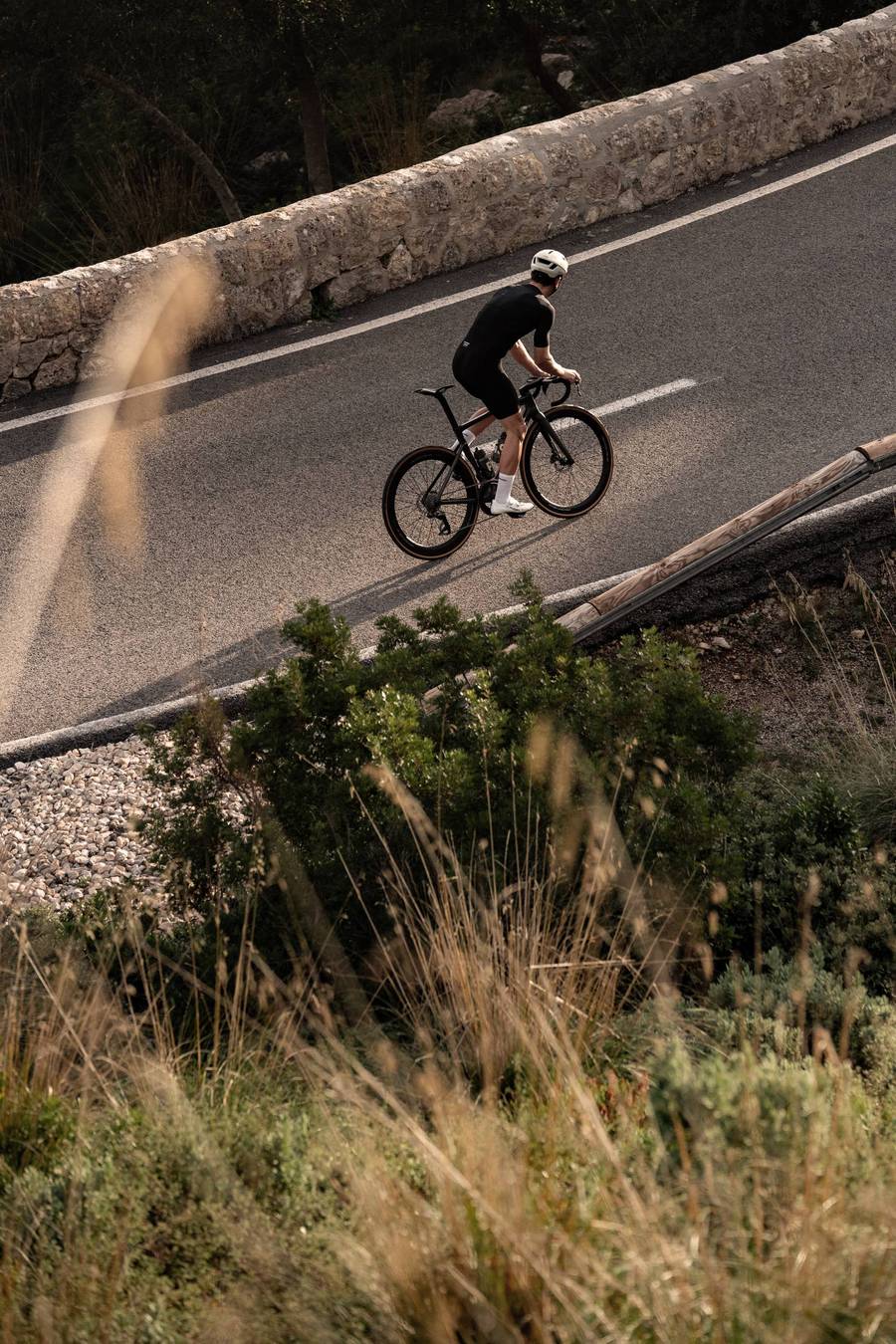 BB ALPHA für ITA 30mm Road