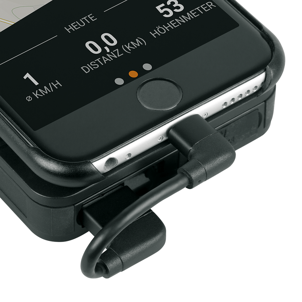 COMPIT+/POWER - schwarz