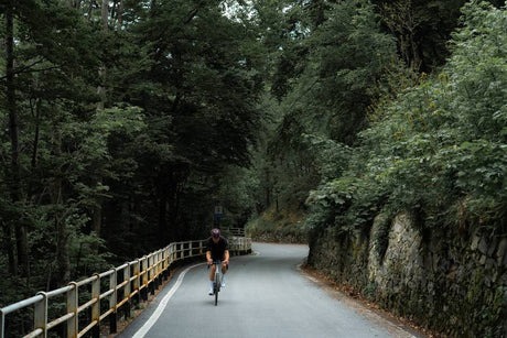 BB ALPHA für BBright SRAM DUB Road