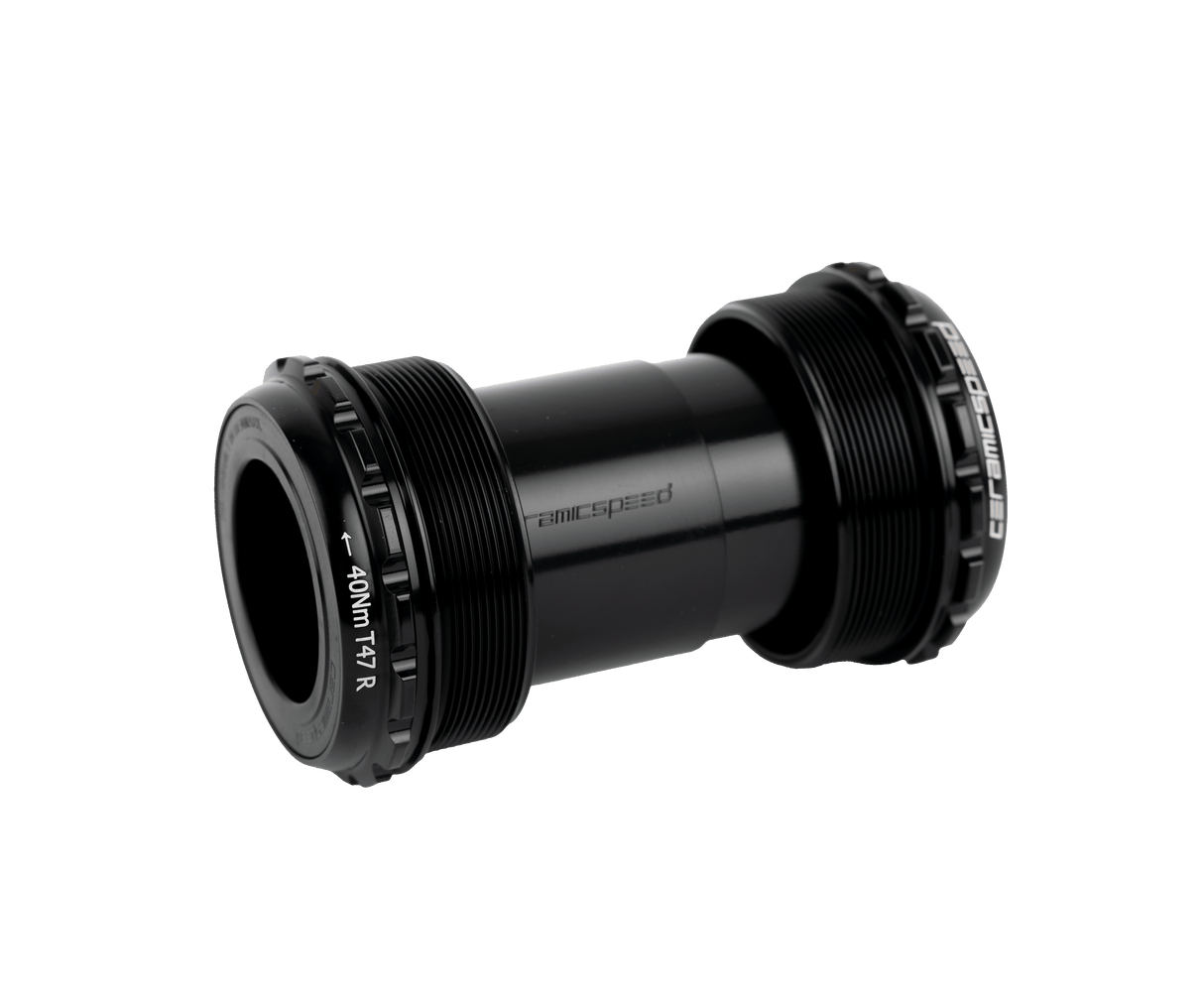 BB ALPHA für T47/68 SRAM DUB Road