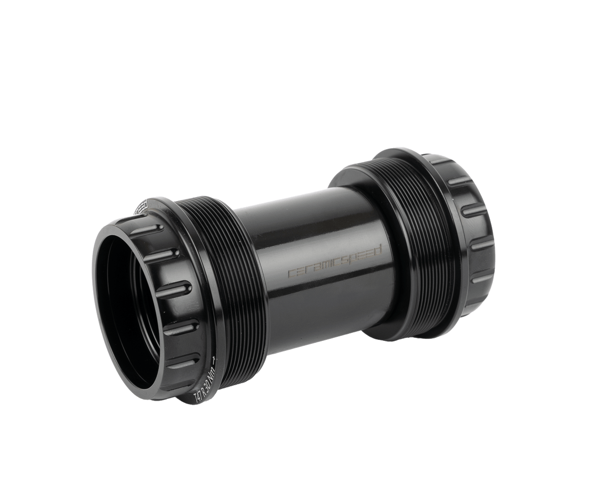 BB ALPHA für T47/68 Campy UT Road