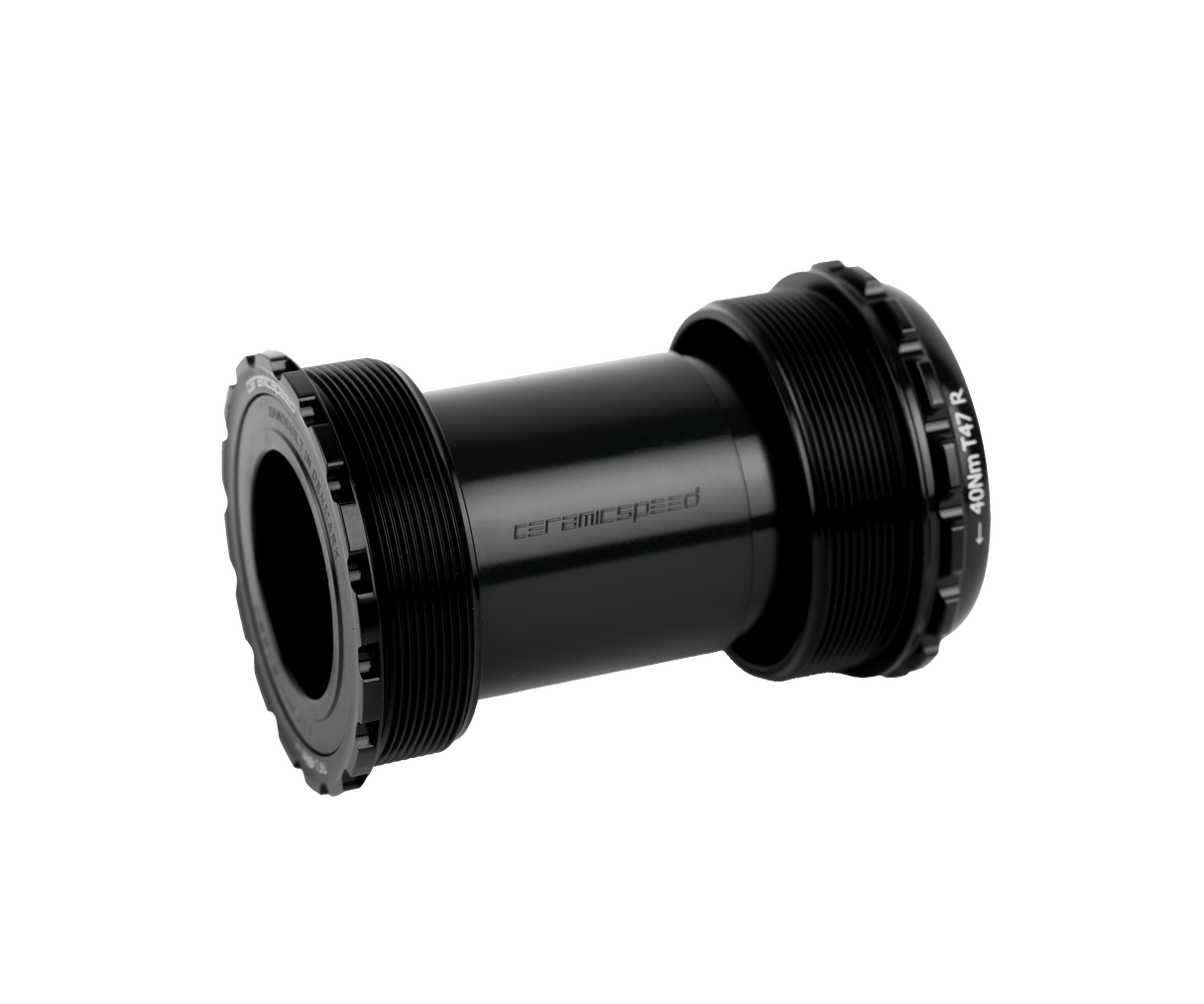 BB ALPHA für T47a SRAM DUB Road