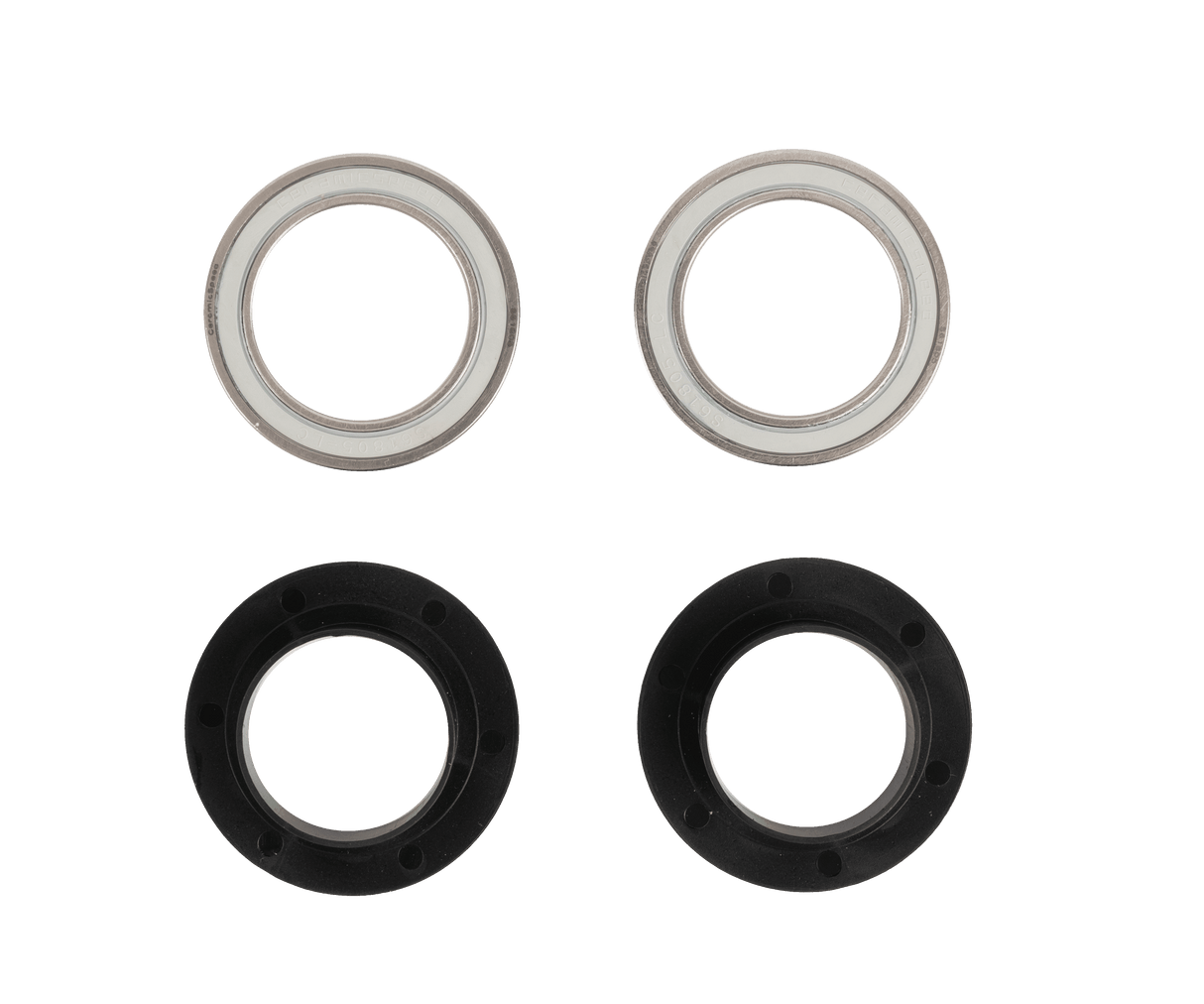 BB ALPHA Lager-Kit für BB90 Shimano Road