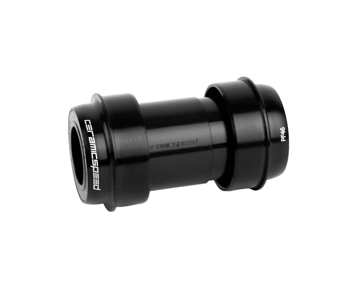 BB ALPHA für PF30 Shimano Gravel