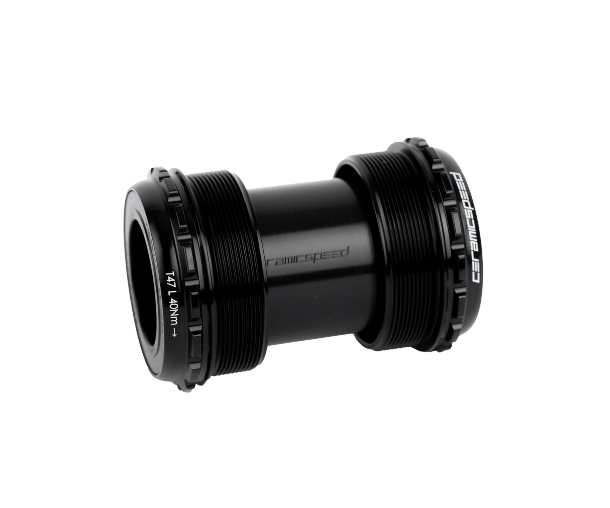 BB ALPHA für T47/68 SRAM DUB Gravel