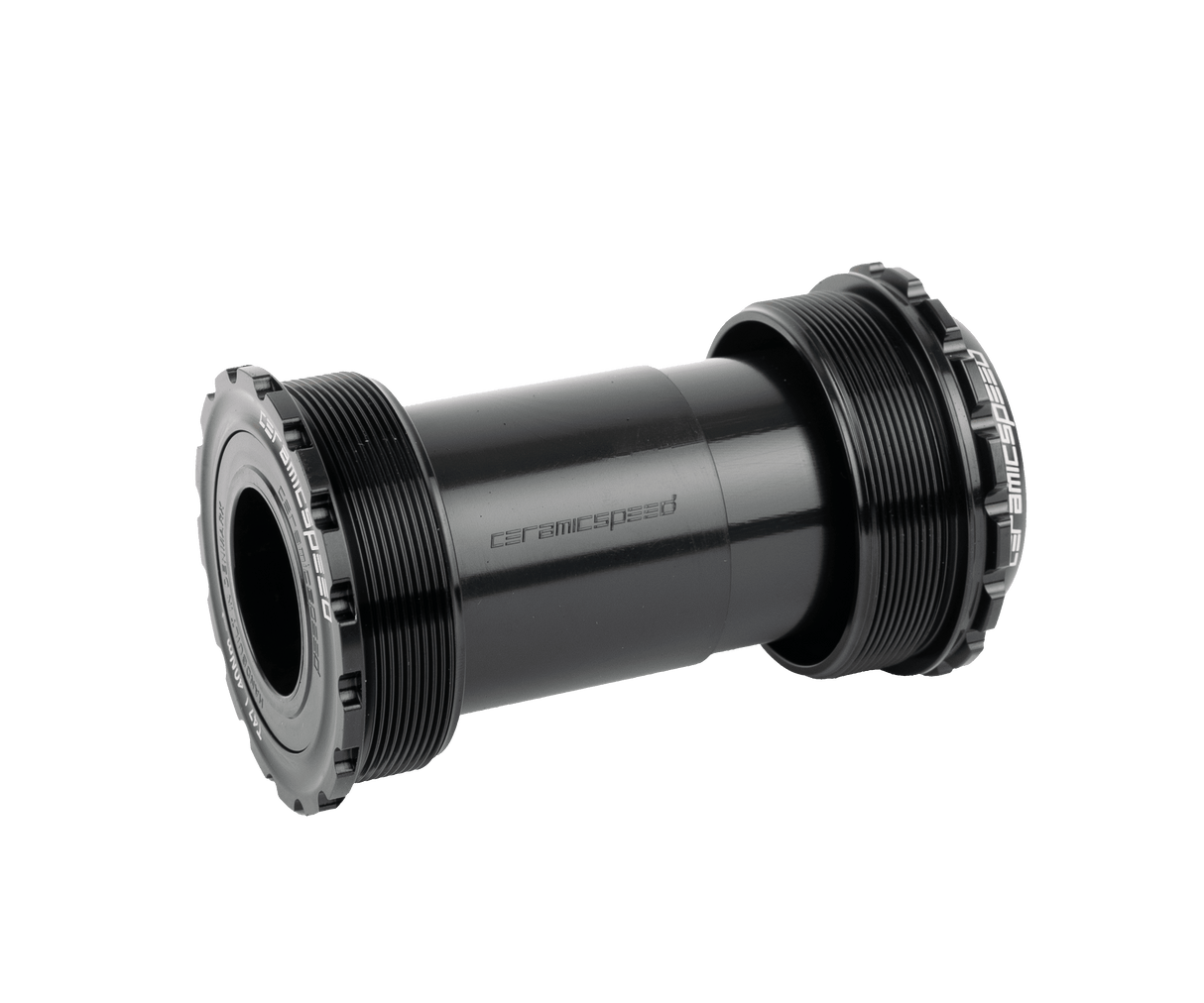 BB ALPHA für T47a Shimano Gravel