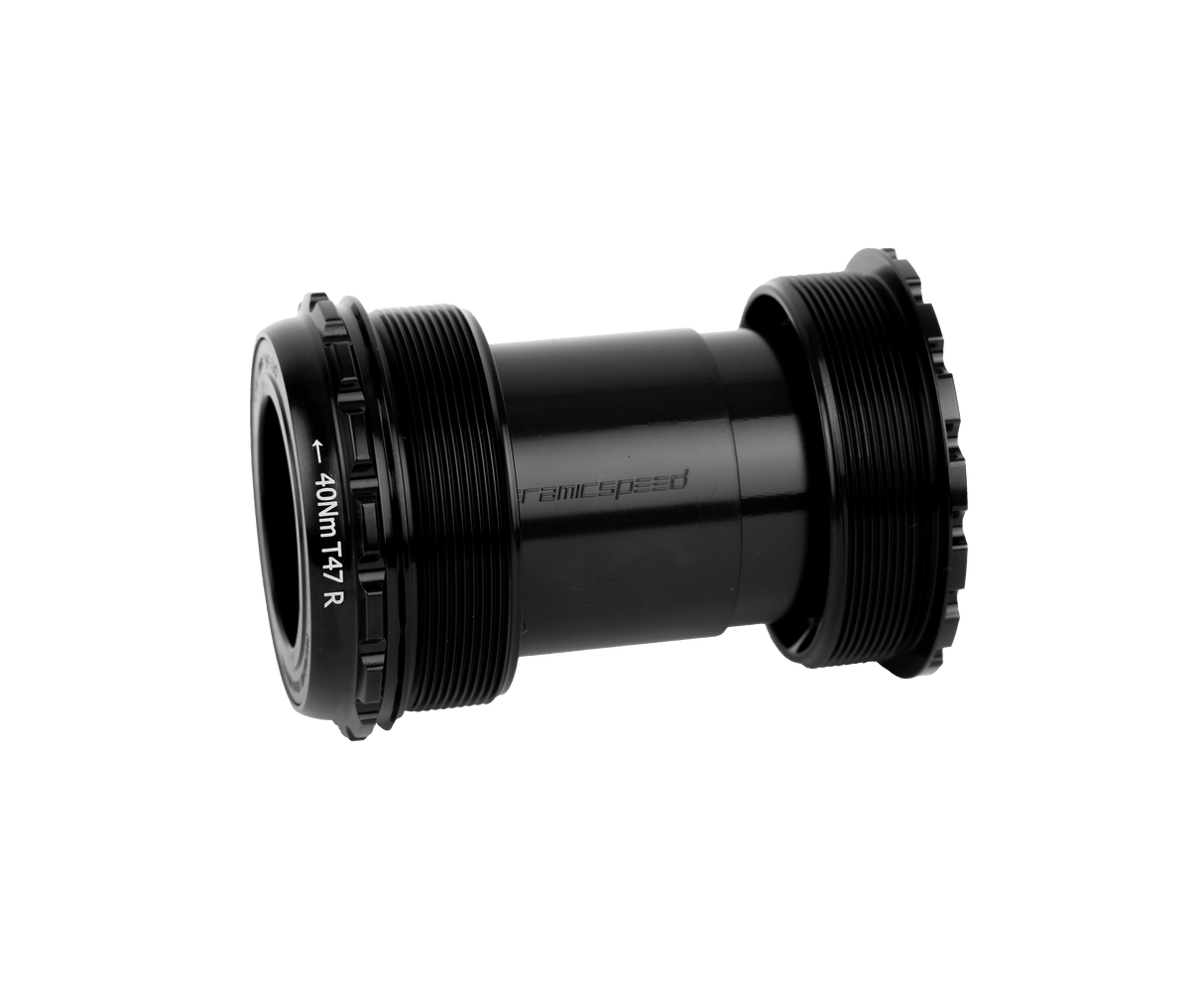 BB ALPHA für T47a SRAM DUB Gravel