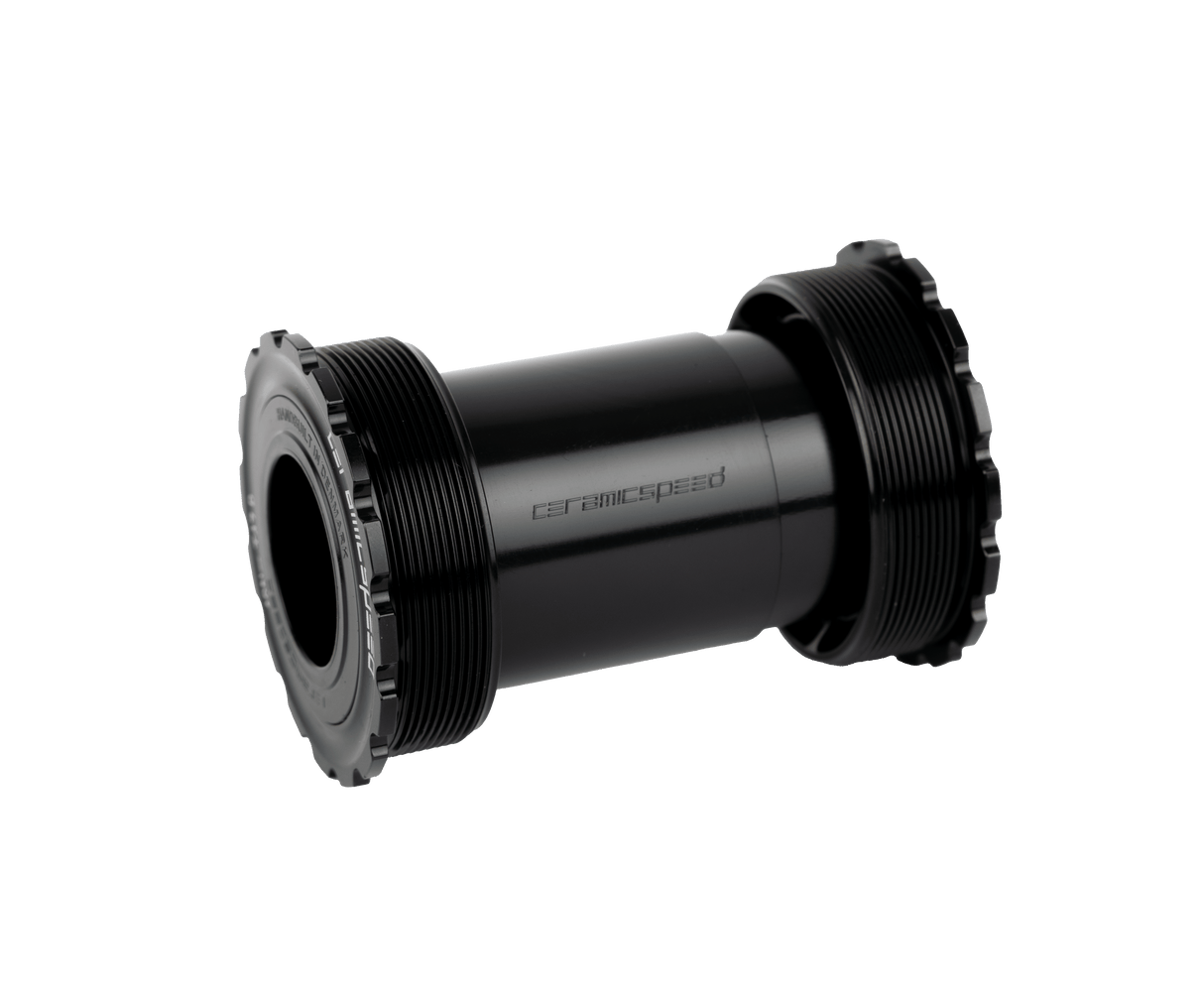 BB ALPHA für T47/86 Shimano Gravel