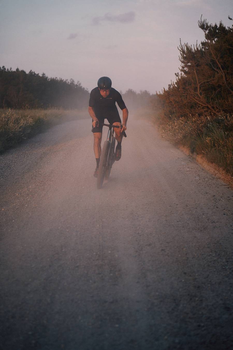 BB ALPHA für T47/86 30mm Gravel
