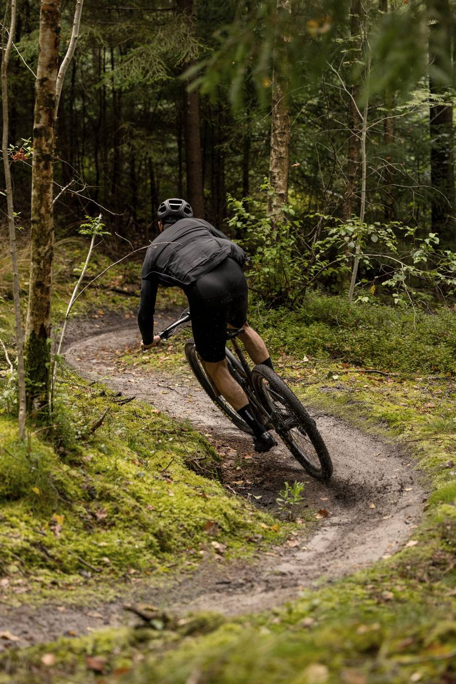 BB ALPHA für T47/73 SRAM DUB MTB