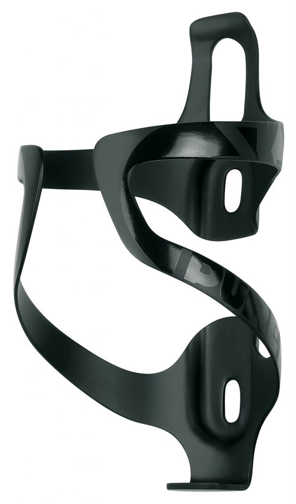 Pure Carbon - Flaschenhalter