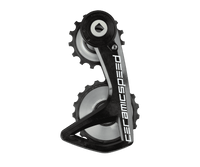 OSPW RS ALPHA für SRAM Force E1/Rival E1 TEAM Logo