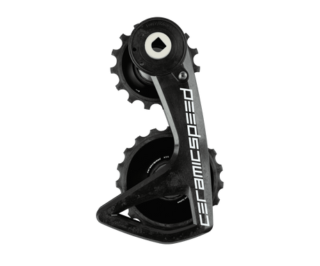 OSPW RS ALPHA für SRAM Force E1/Rival E1 TEAM Logo