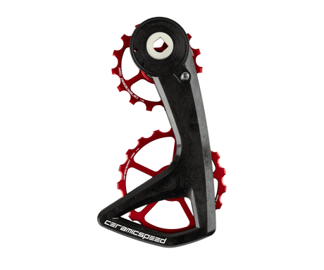 OSPW RS 5-Spoke für SRAM Force E1/Rival E1