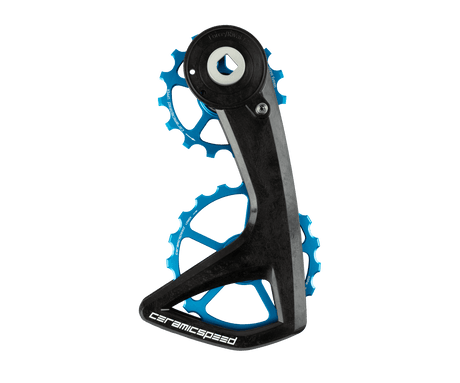 OSPW RS 5-Spoke für SRAM Force E1/Rival E1