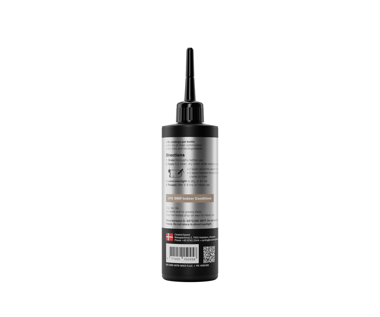 UFO DRIP Indoor Conditions 100 ml