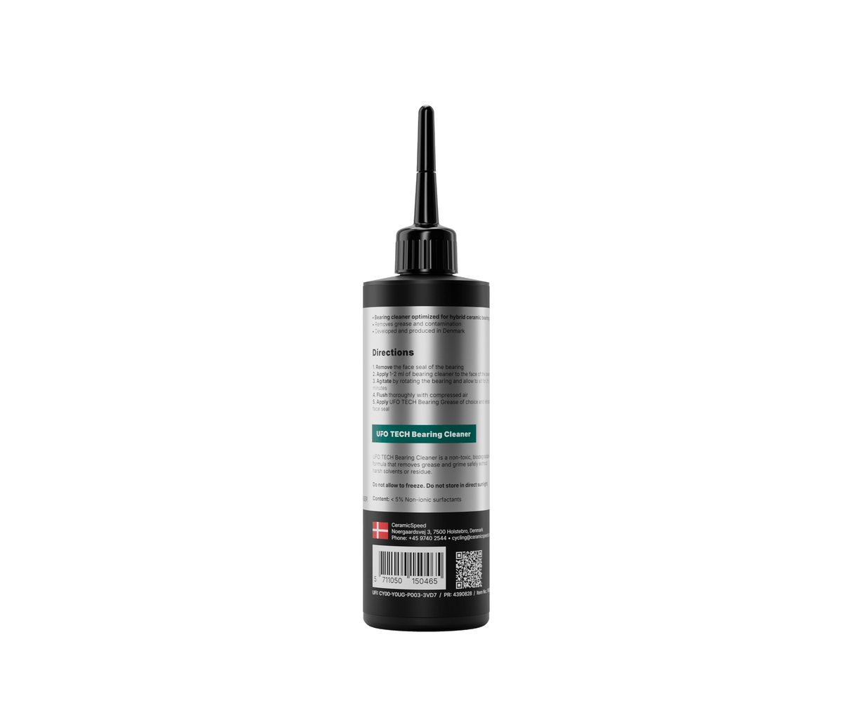 UFO TECH Lagerreiniger 100 ml