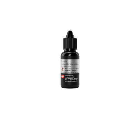 UFO TECH BEARING OIL Umlenkrolle 15 ml