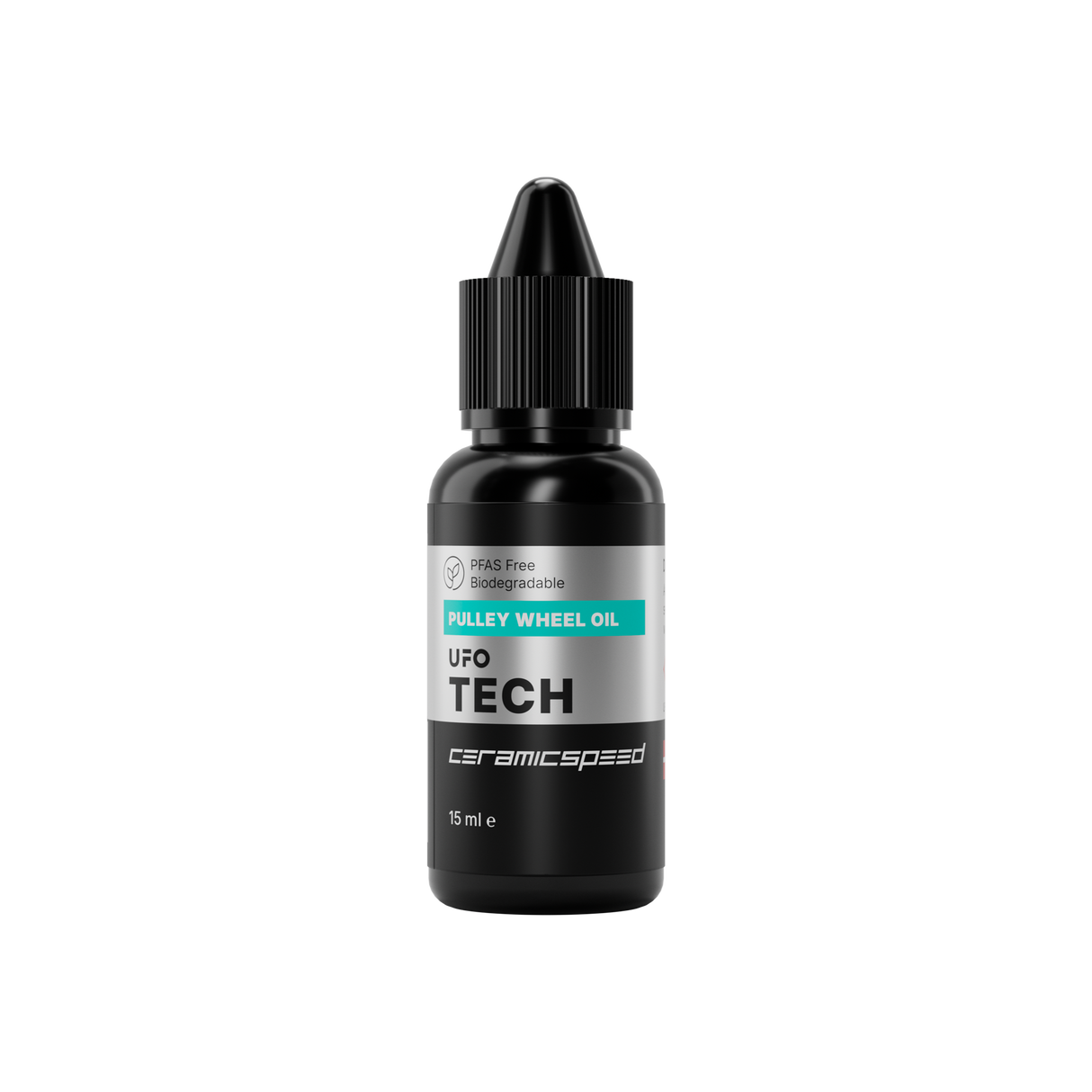 UFO TECH BEARING OIL Umlenkrolle 15 ml