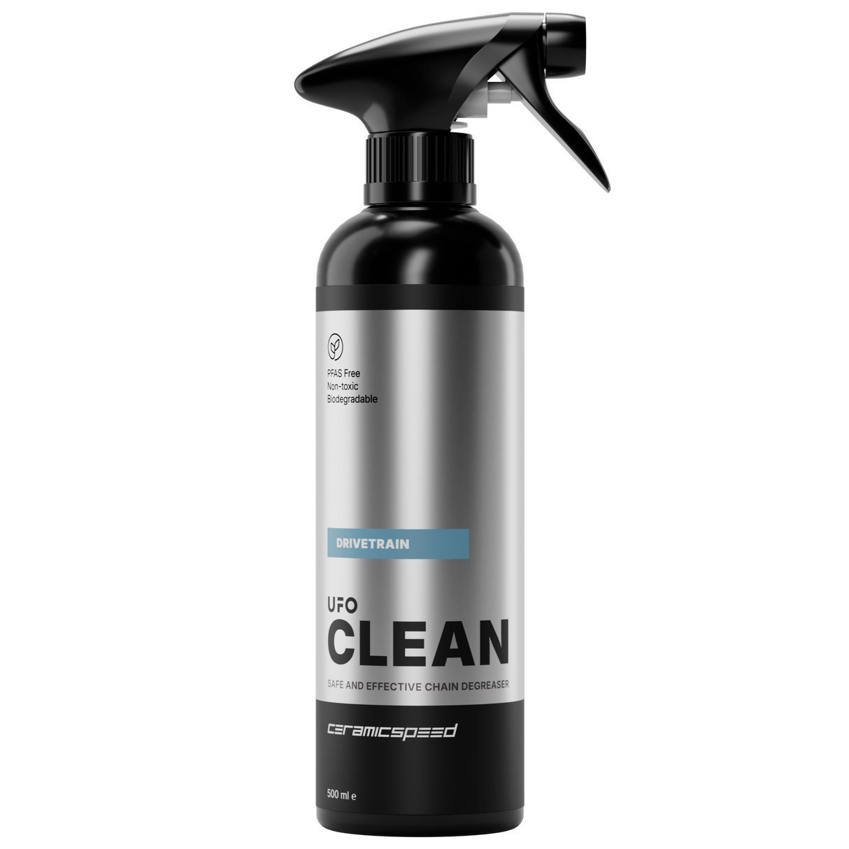 UFO CLEAN Antriebsreiniger 500 ml