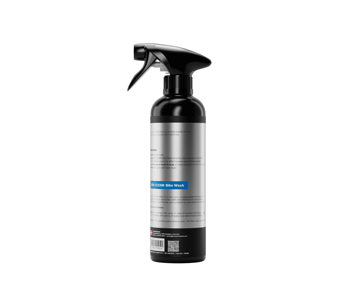 UFO CLEAN Bike Wash 500 ml