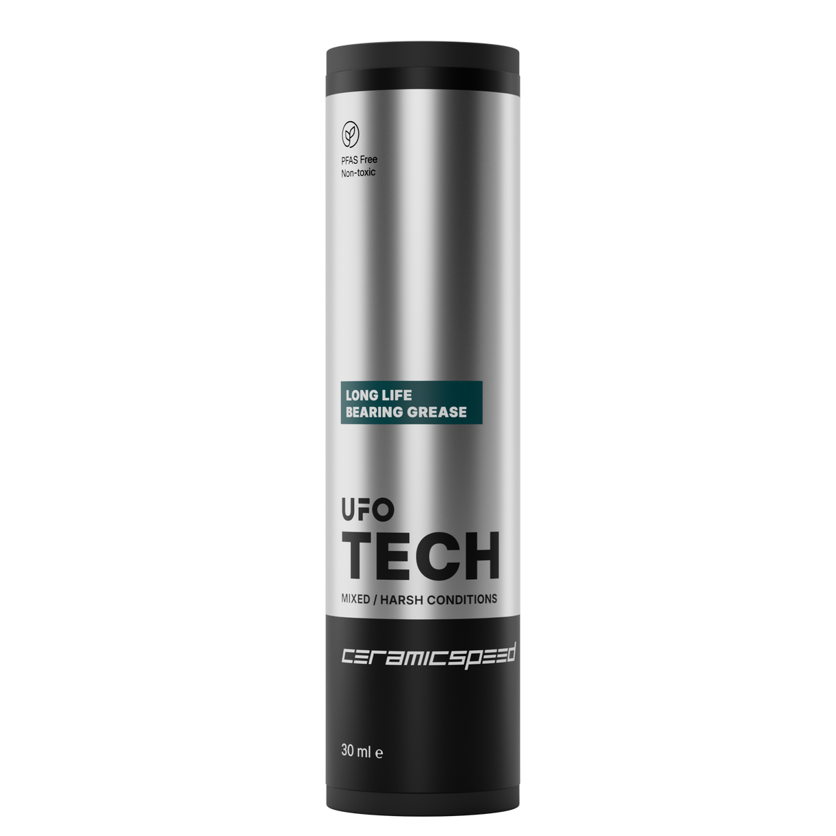 UFO TECH Long Life Lagerfett 30 ml