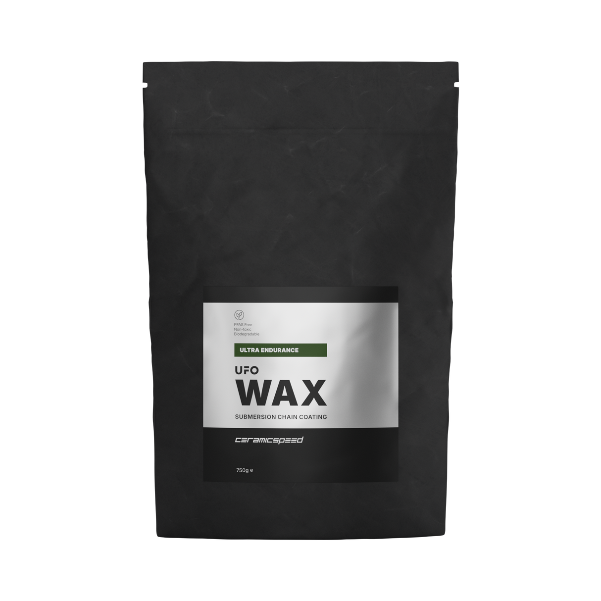 UFO WAX Ultra Endurance 750 g Beutel