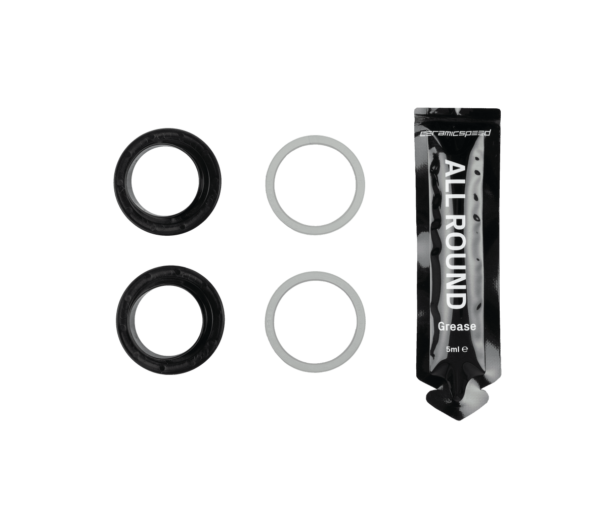 BB ALPHA Service-Kit für Shimano