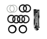 BB ALPHA Service-Kit für SRAM DUB